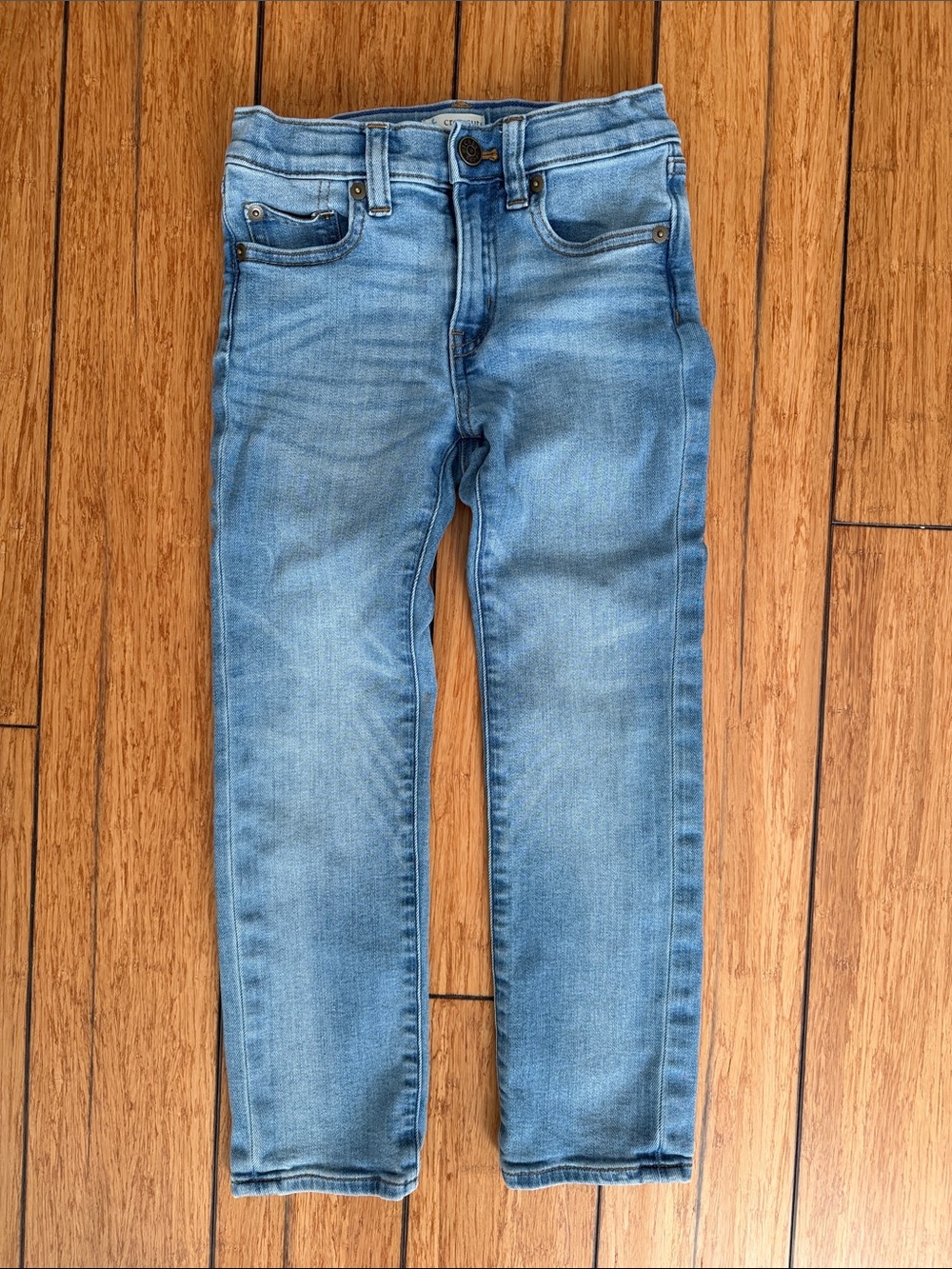 J Crew - Boys Jeans, Size 6